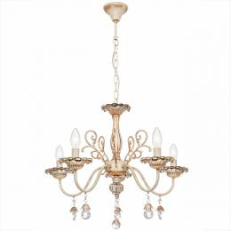 Изображение продукта Подвесная люстра Silver Light Vivienne 